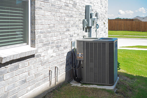 Reliable Heat Pump Repair contractor in Creston, IA by FH HVAC